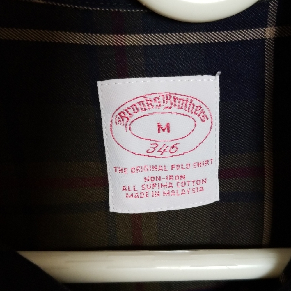 Brooks Brothers button down - Picture 2 of 3